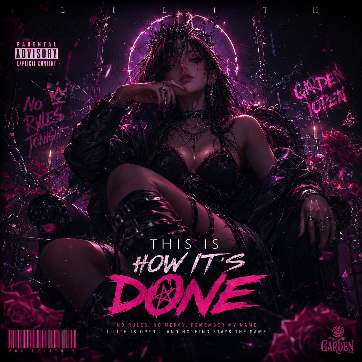 How It's Done (Explicit)